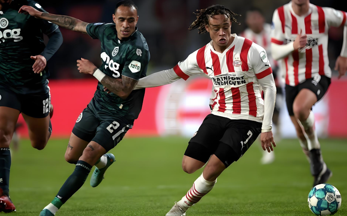 埃因霍温VS格罗宁根波胆预测 haen001.com