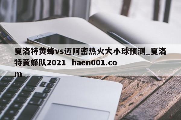夏洛特黄蜂vs迈阿密热火大小球预测_夏洛特黄蜂队2021 haen001.com